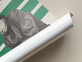 Introducing our exclusive Anderson .Paak poster from Produced By.
PRODUCT DESCRIPTION
Museum-quality poster 
Thick, long-lasting matte, low-glare paper - 200 gsm 
FPrint MaterialProduced ByAndersonAnderson .PaakAnderson .Paak