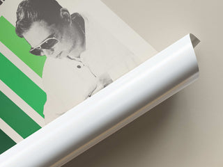 Scott Storch poster on thick, matte paper, ideal for music lovers.